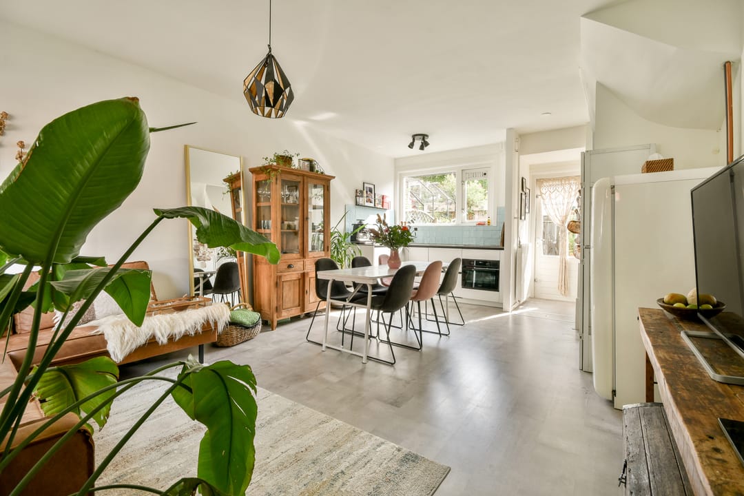 Foto 7 van Zuid-Bevelandstraat 10