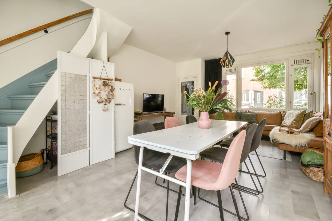 Foto 8 van Zuid-Bevelandstraat 10