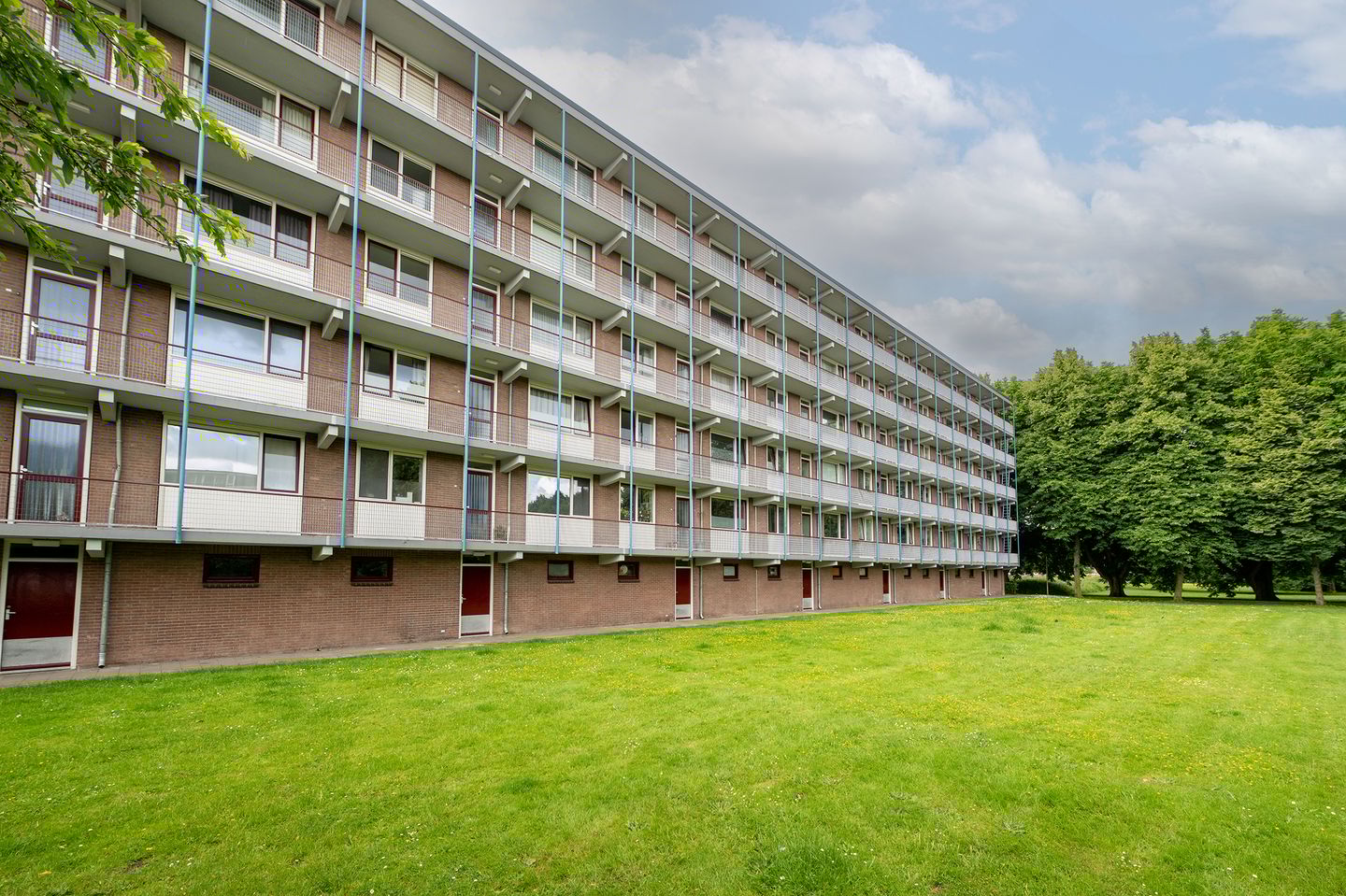 Foto 34 van Telemannstraat 113