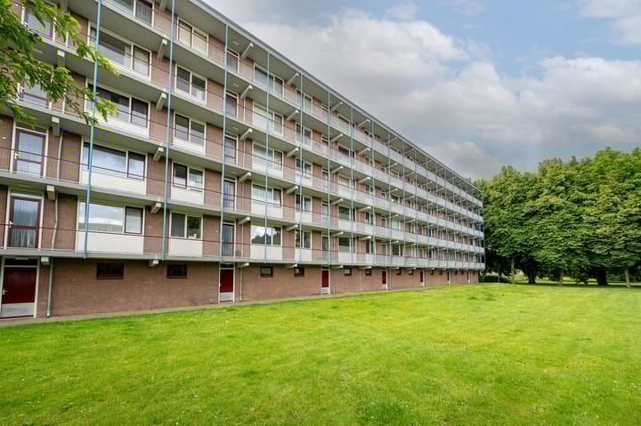 Foto 34 van Telemannstraat 113