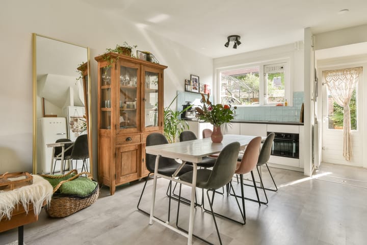 Foto 9 van Zuid-Bevelandstraat 10