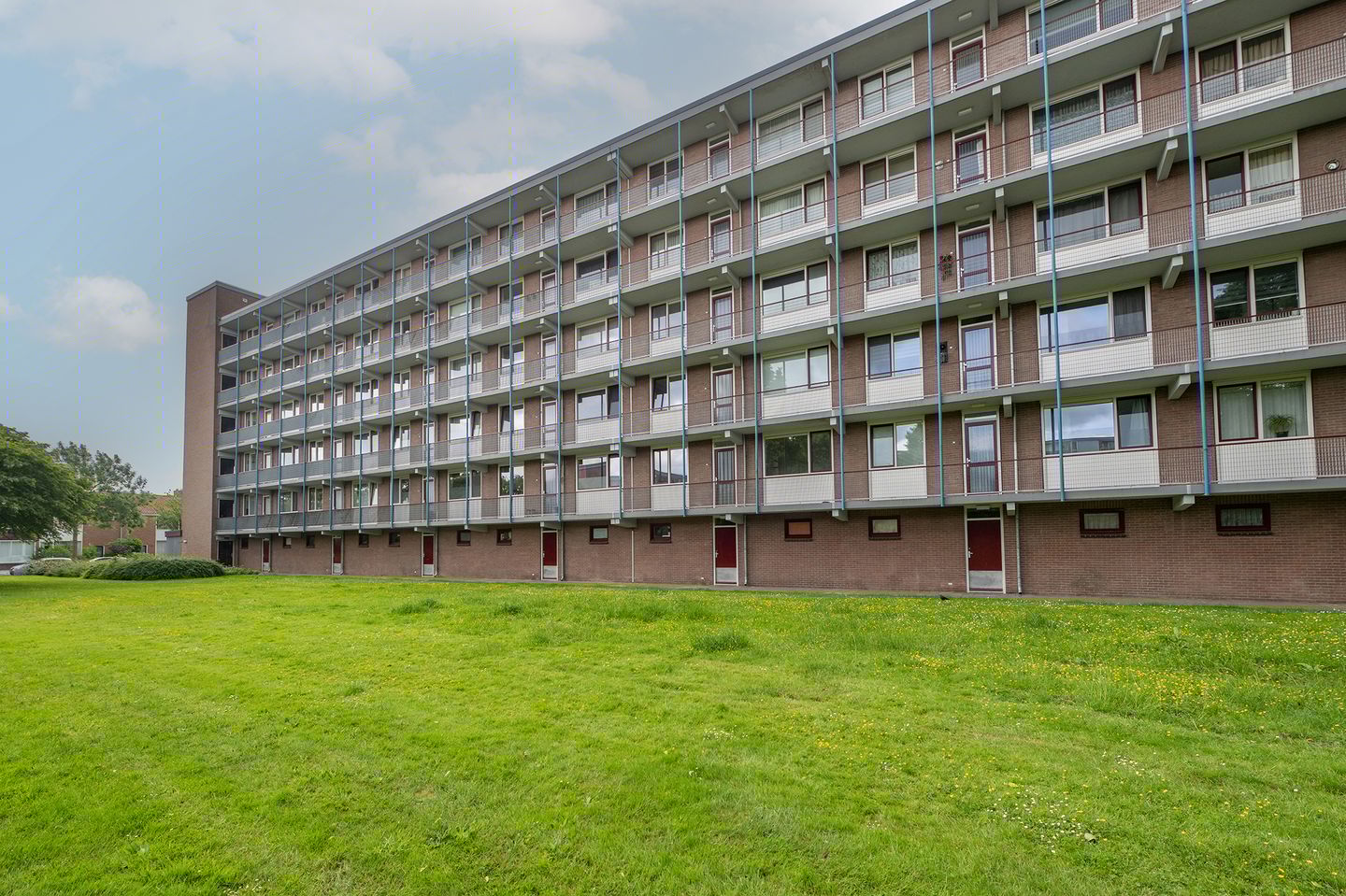 Foto 35 van Telemannstraat 113