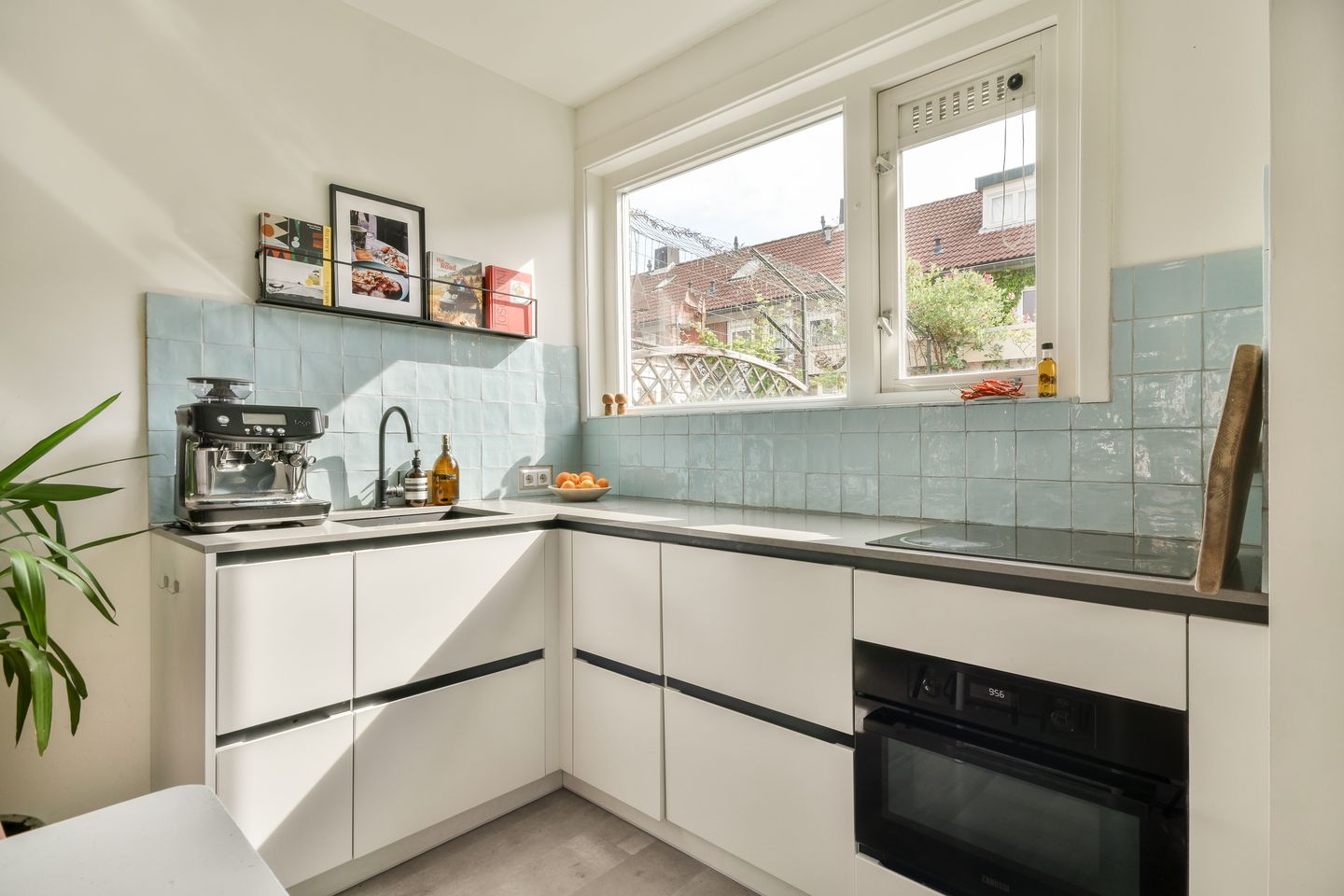 Foto 10 van Zuid-Bevelandstraat 10