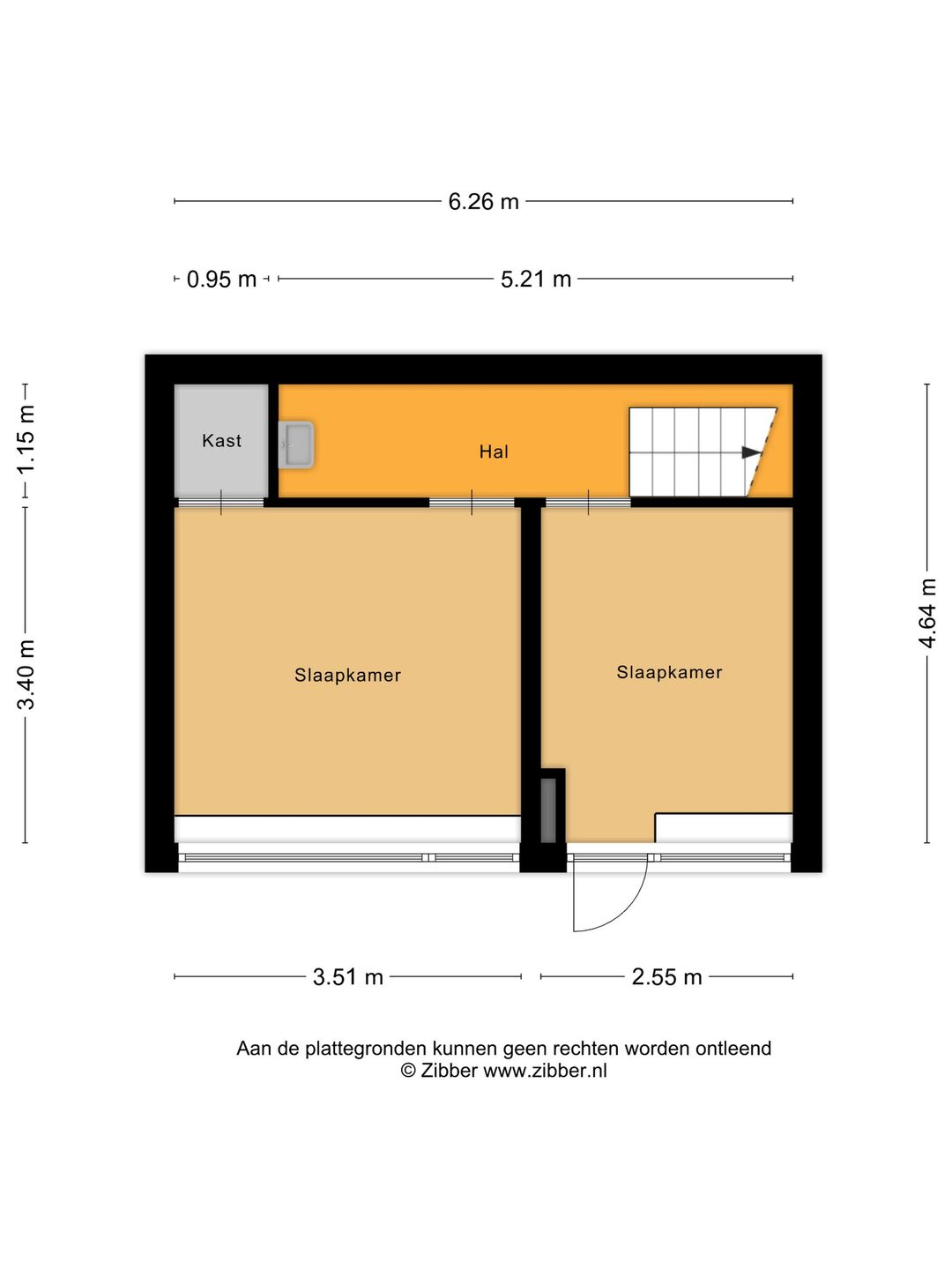 Foto 37 van Telemannstraat 113