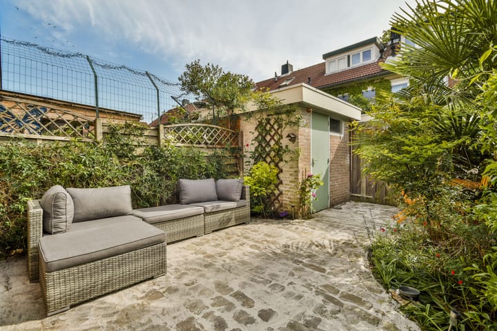 Foto 11 van Zuid-Bevelandstraat 10