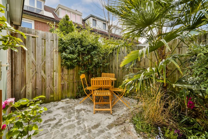 Foto 12 van Zuid-Bevelandstraat 10