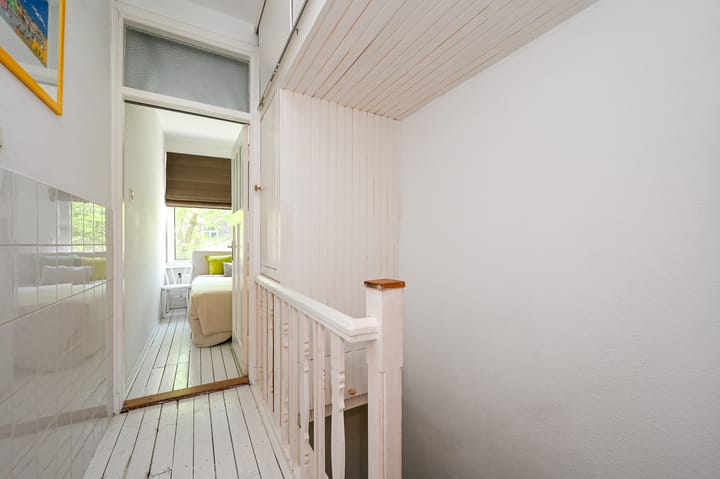 Foto 26 van Waldeck Pyrmontlaan 45