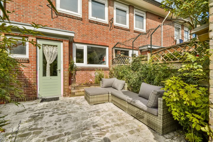 Foto 13 van Zuid-Bevelandstraat 10