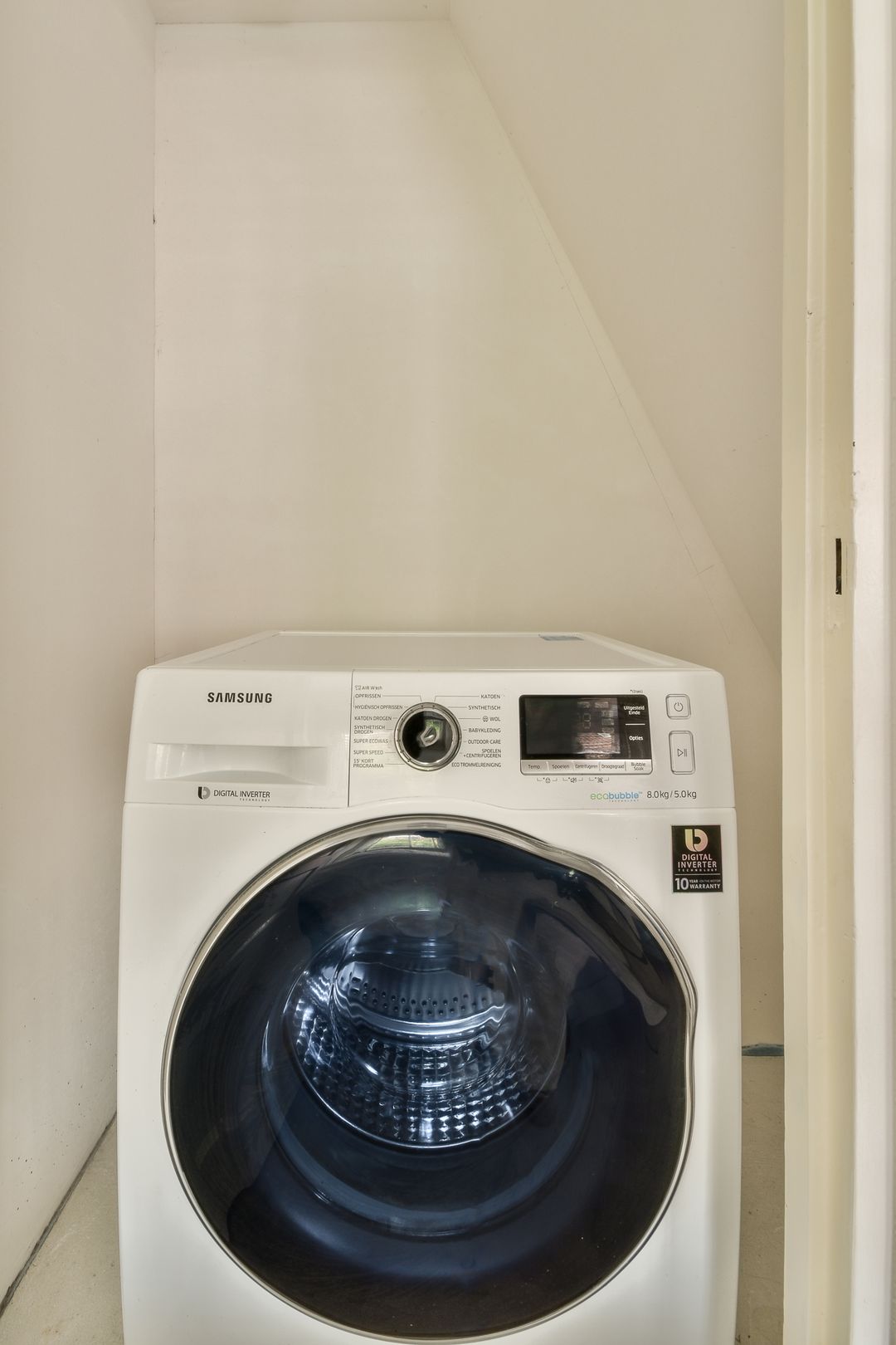 Foto 17 van Zuid-Bevelandstraat 10