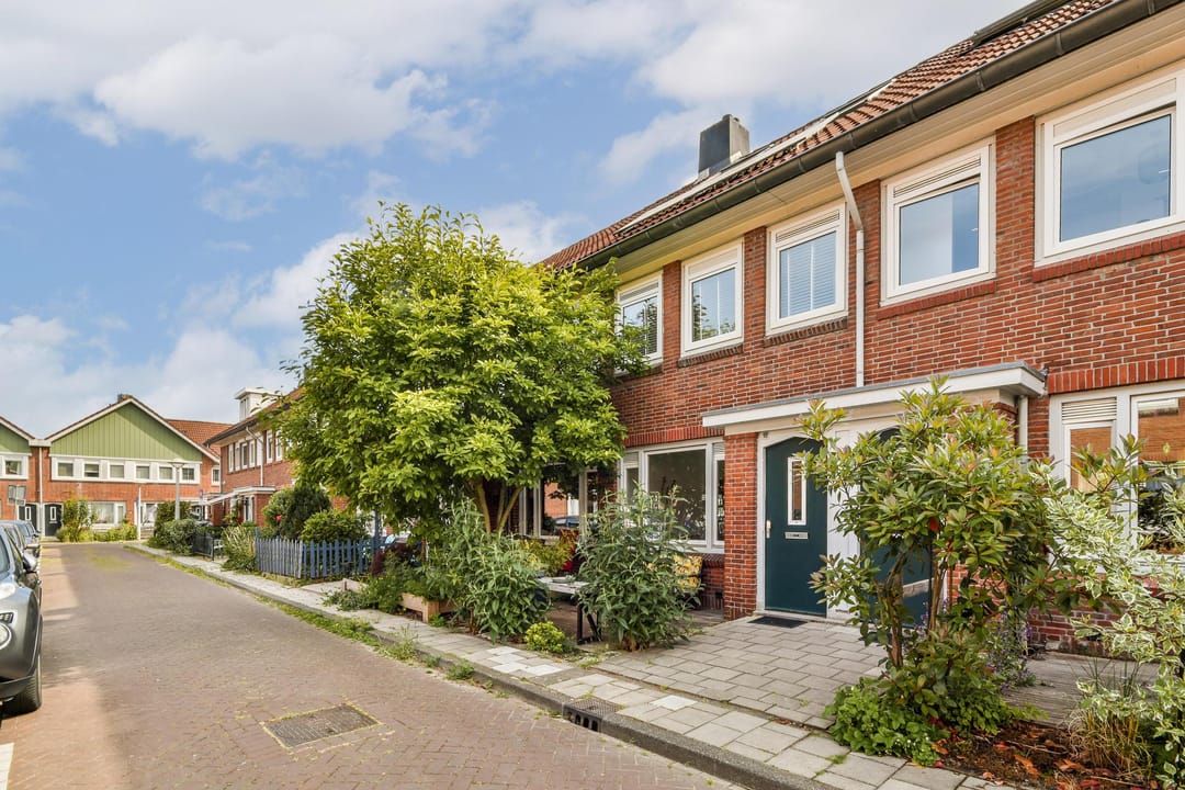 Foto 23 van Zuid-Bevelandstraat 10