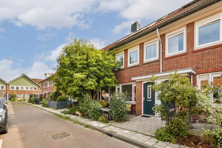 Foto 23 van Zuid-Bevelandstraat 10