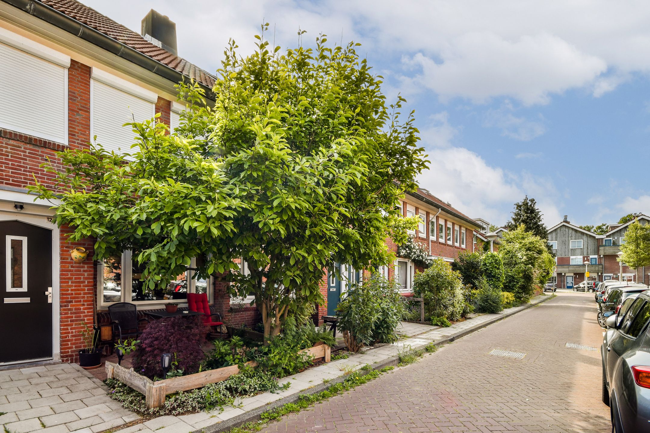 Foto 24 van Zuid-Bevelandstraat 10