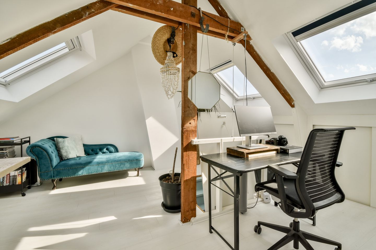 Foto 25 van Zuid-Bevelandstraat 10