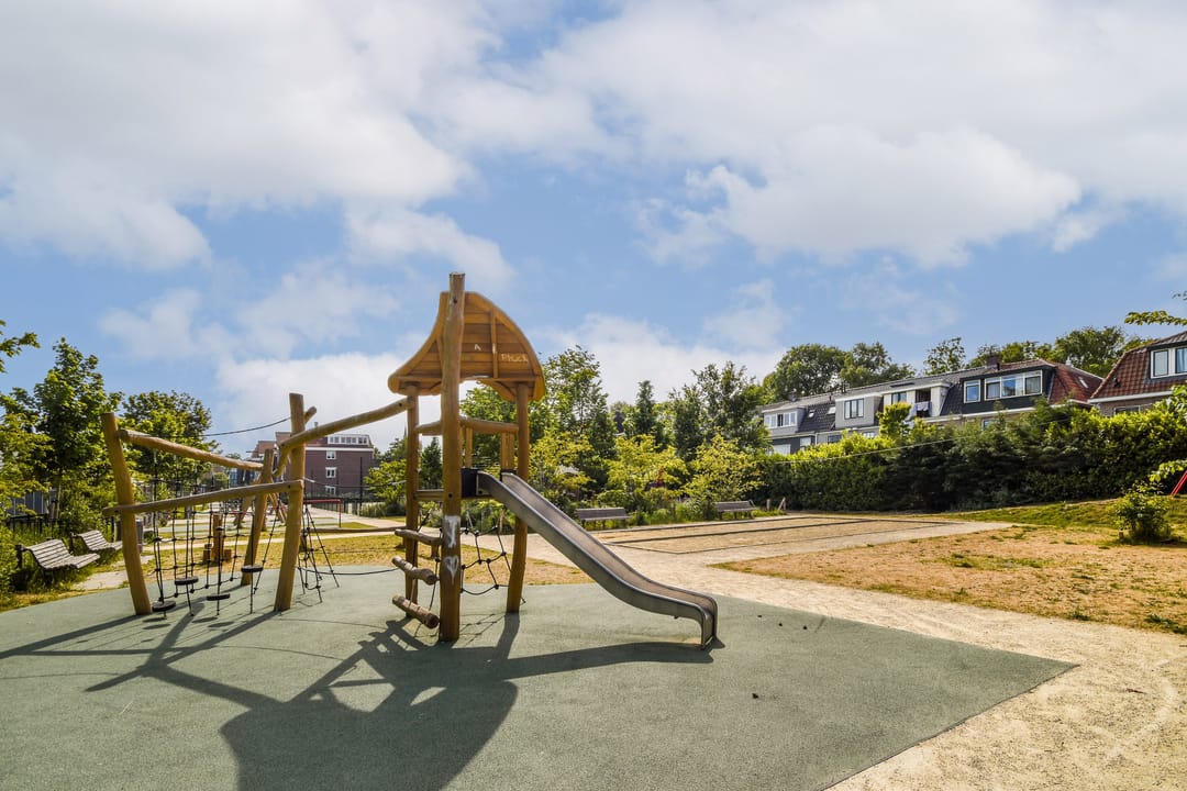 Foto 26 van Zuid-Bevelandstraat 10