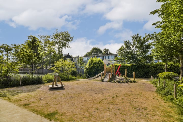 Foto 27 van Zuid-Bevelandstraat 10