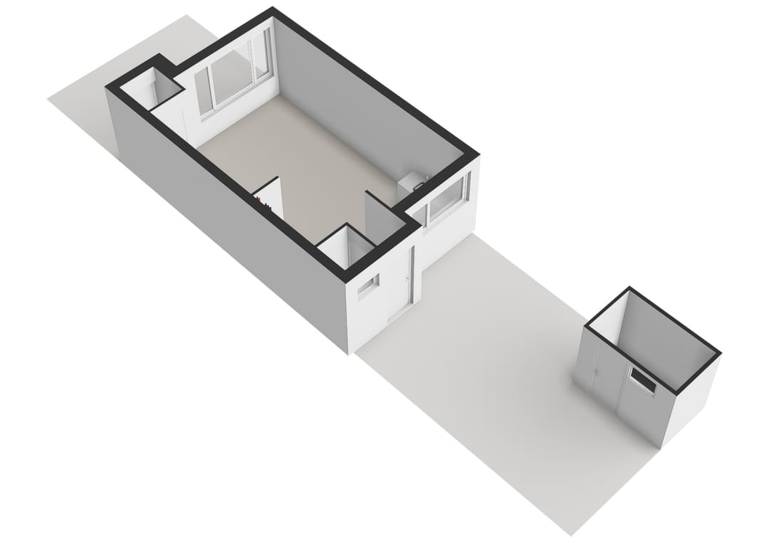 Foto 31 van Zuid-Bevelandstraat 10