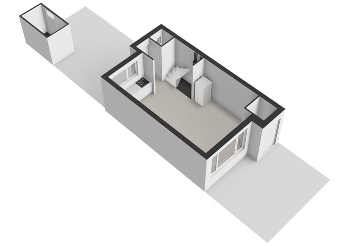 Foto 32 van Zuid-Bevelandstraat 10