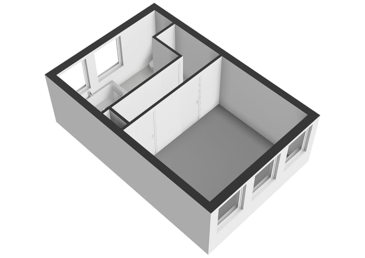 Foto 35 van Zuid-Bevelandstraat 10