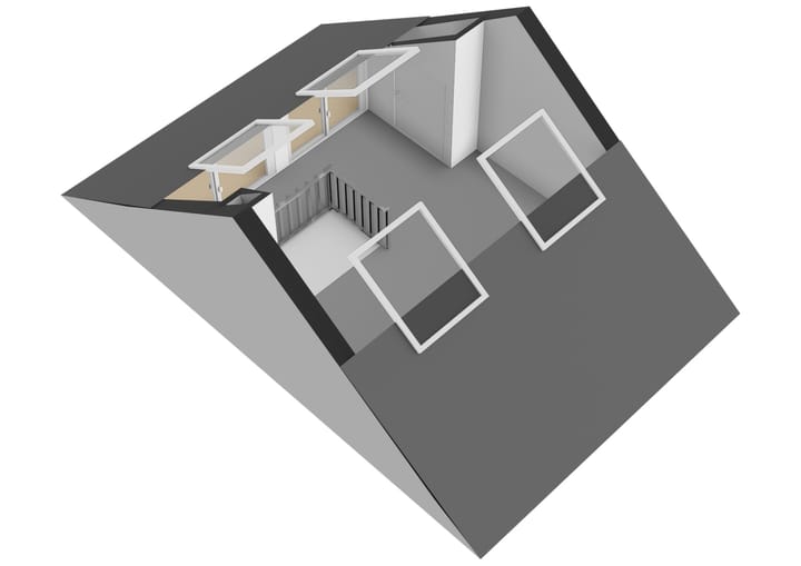 Foto 38 van Zuid-Bevelandstraat 10