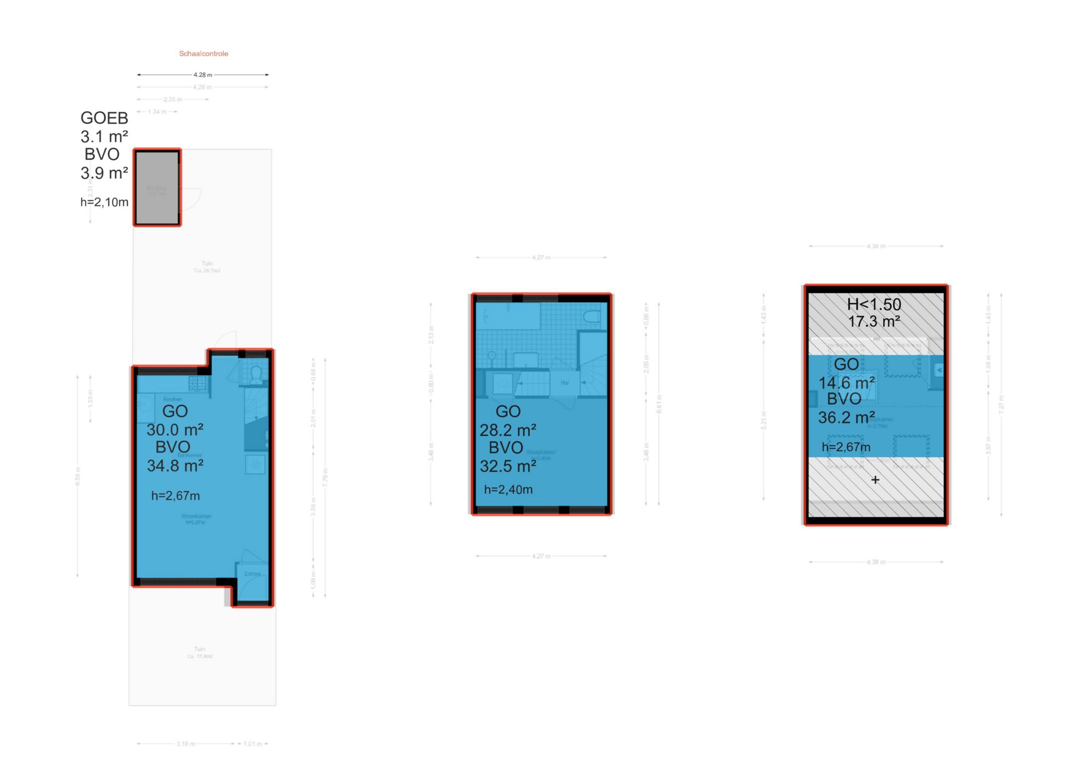 Foto 39 van Zuid-Bevelandstraat 10