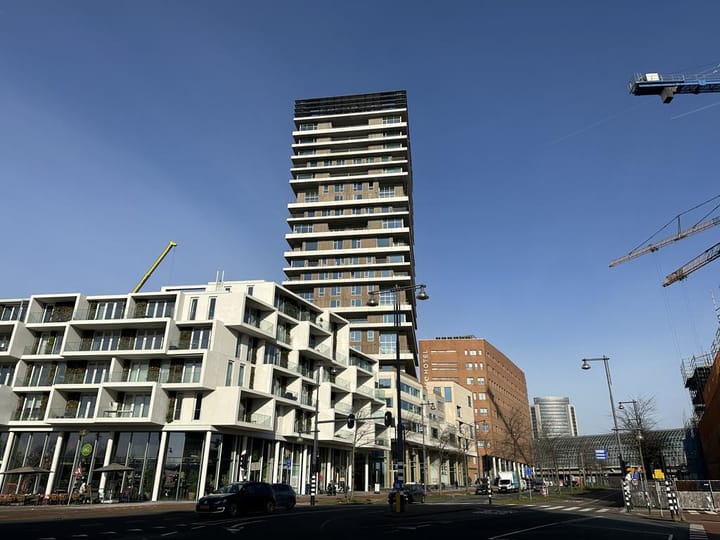 Foto 2 van Radarweg 386