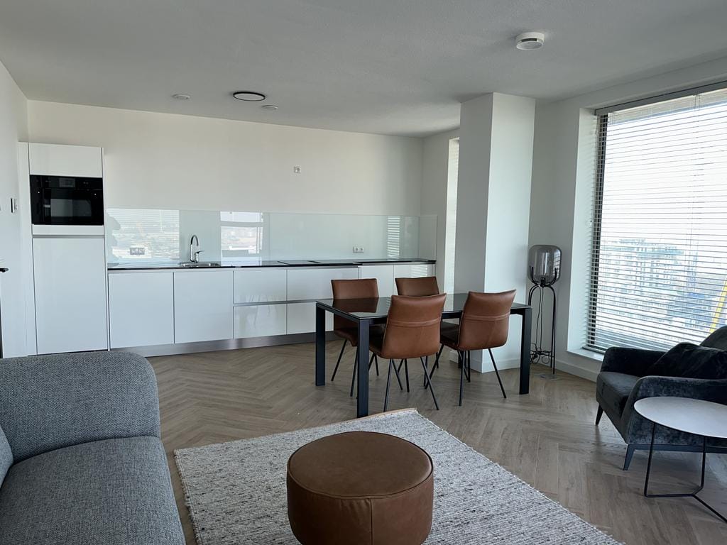 Foto 5 van Radarweg 386