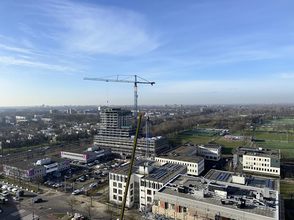 Foto 14 van Radarweg 386