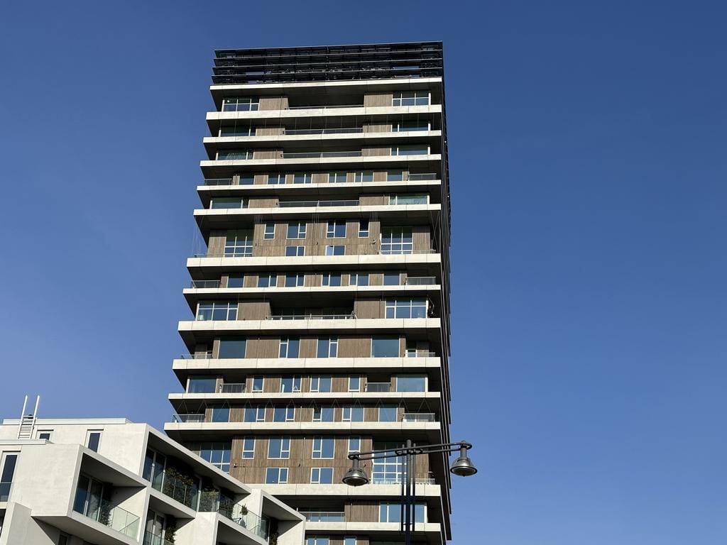 Foto 15 van Radarweg 386