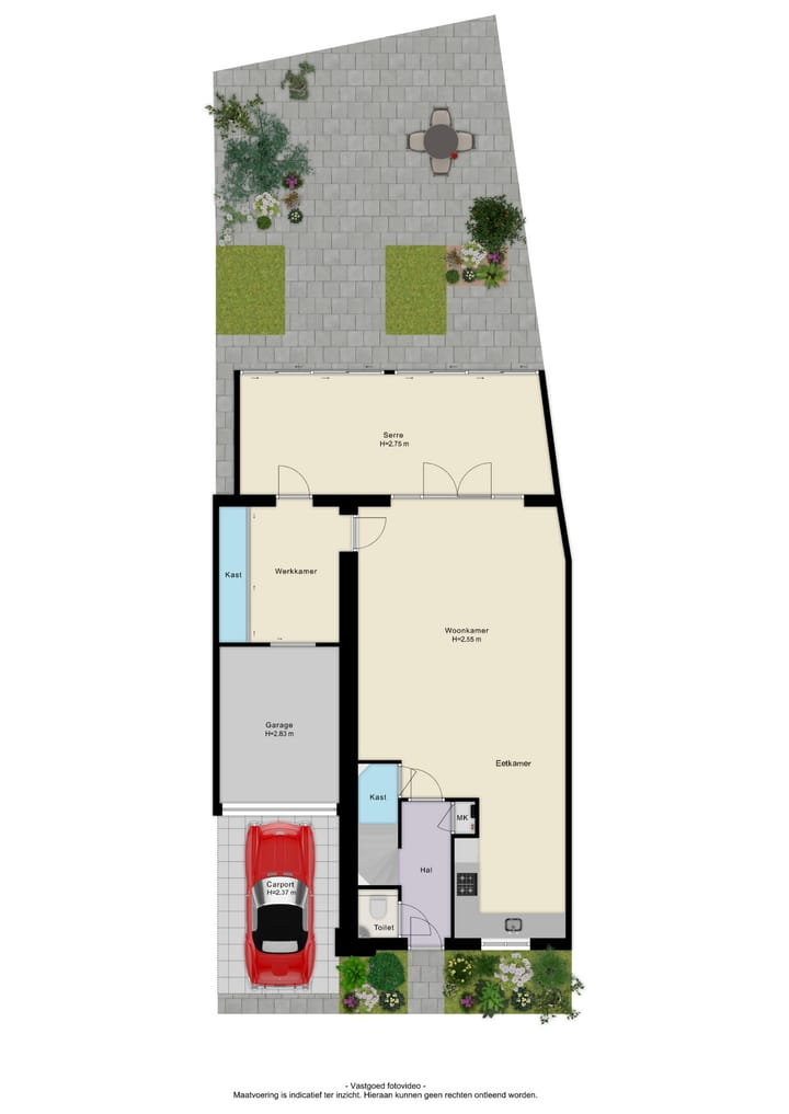 Foto 60 van Ringdijk 8