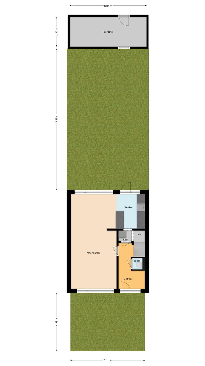 Foto 43 van Beatrixlaan 35