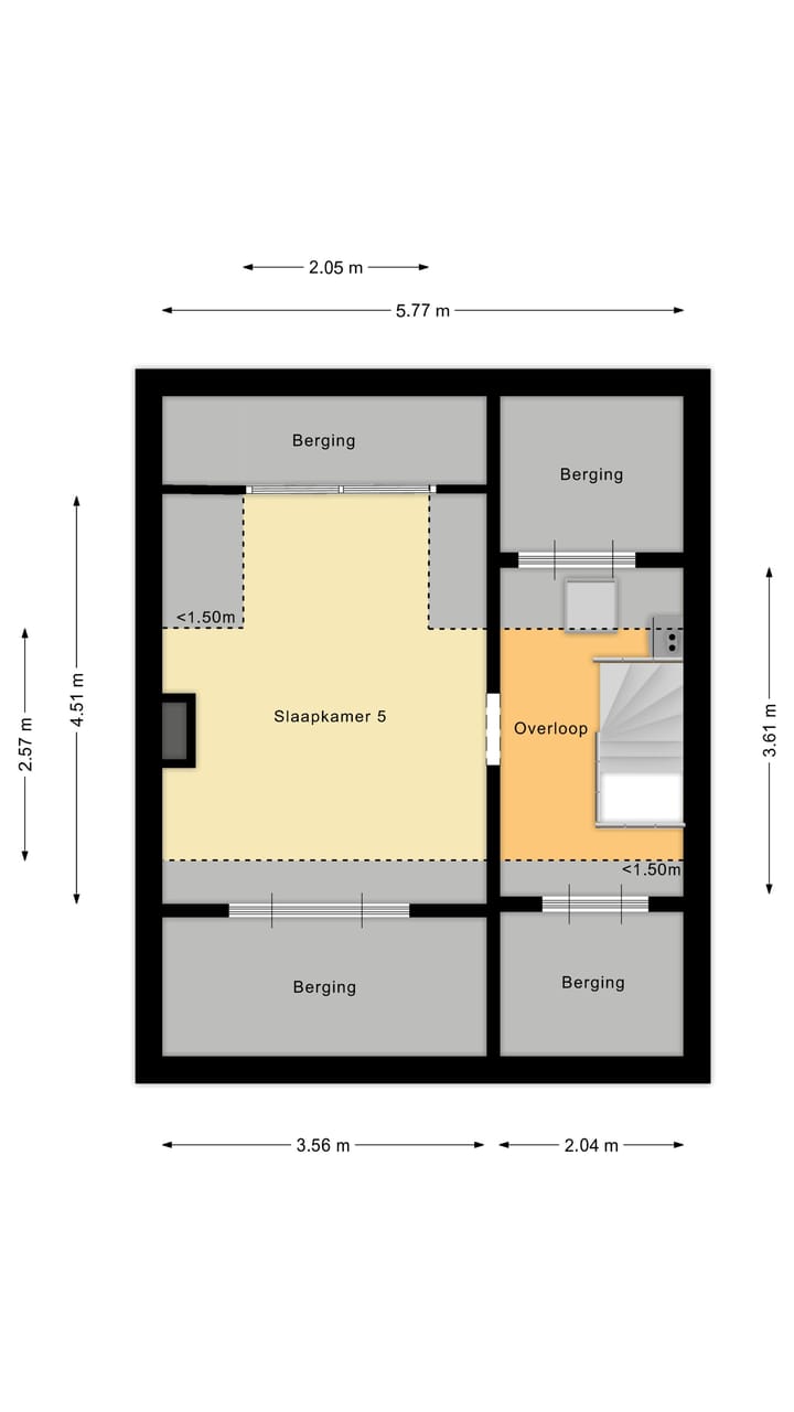 Foto 46 van Beatrixlaan 35