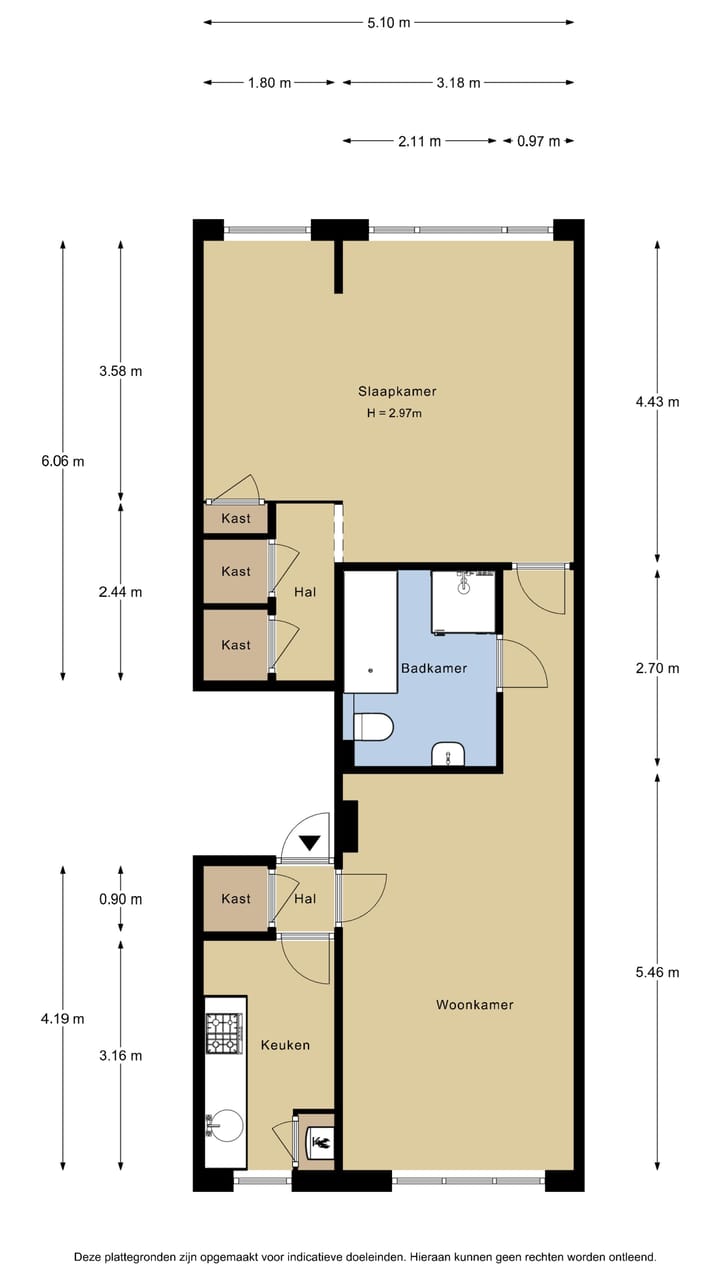 Foto 11 van Hooidrift 149-A02