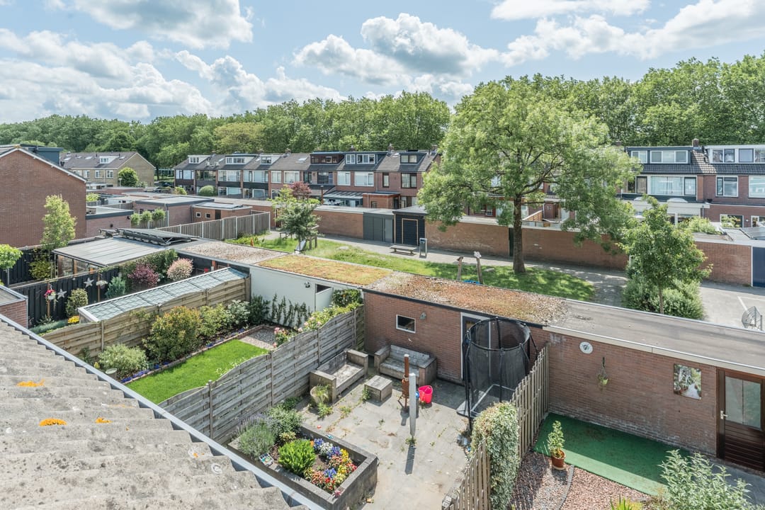 Foto 28 van Beatrixlaan 35