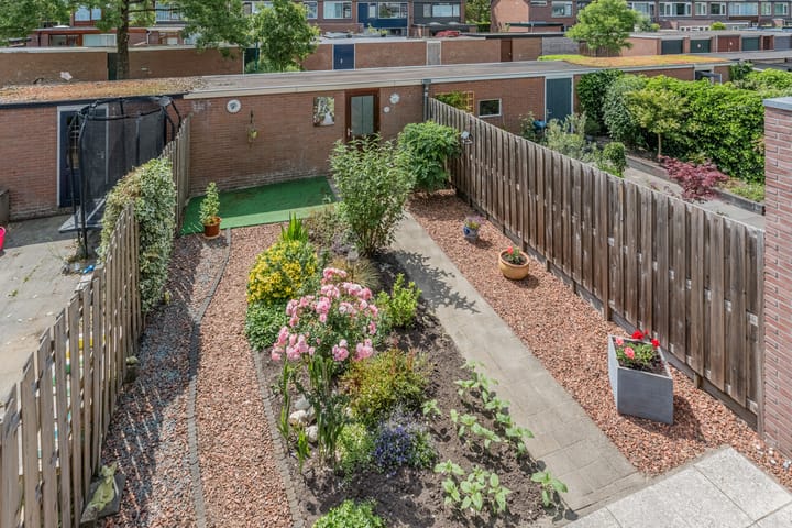 Foto 30 van Beatrixlaan 35