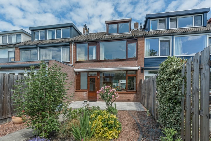 Foto 32 van Beatrixlaan 35