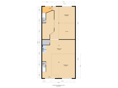 View floorplan