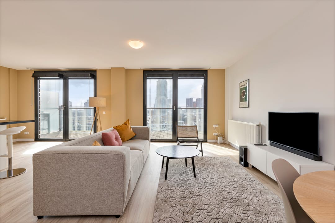 Photo 1 of Karel Doormanstraat 388-B