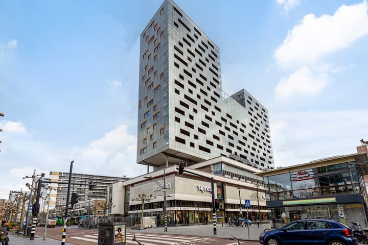 Photo 2 of Karel Doormanstraat 388-B