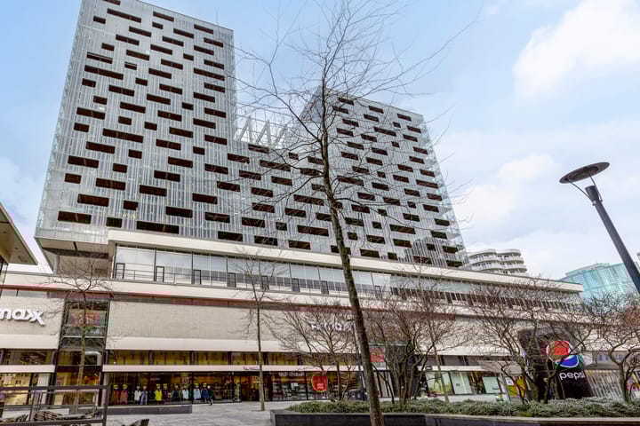 Photo 3 of Karel Doormanstraat 388-B