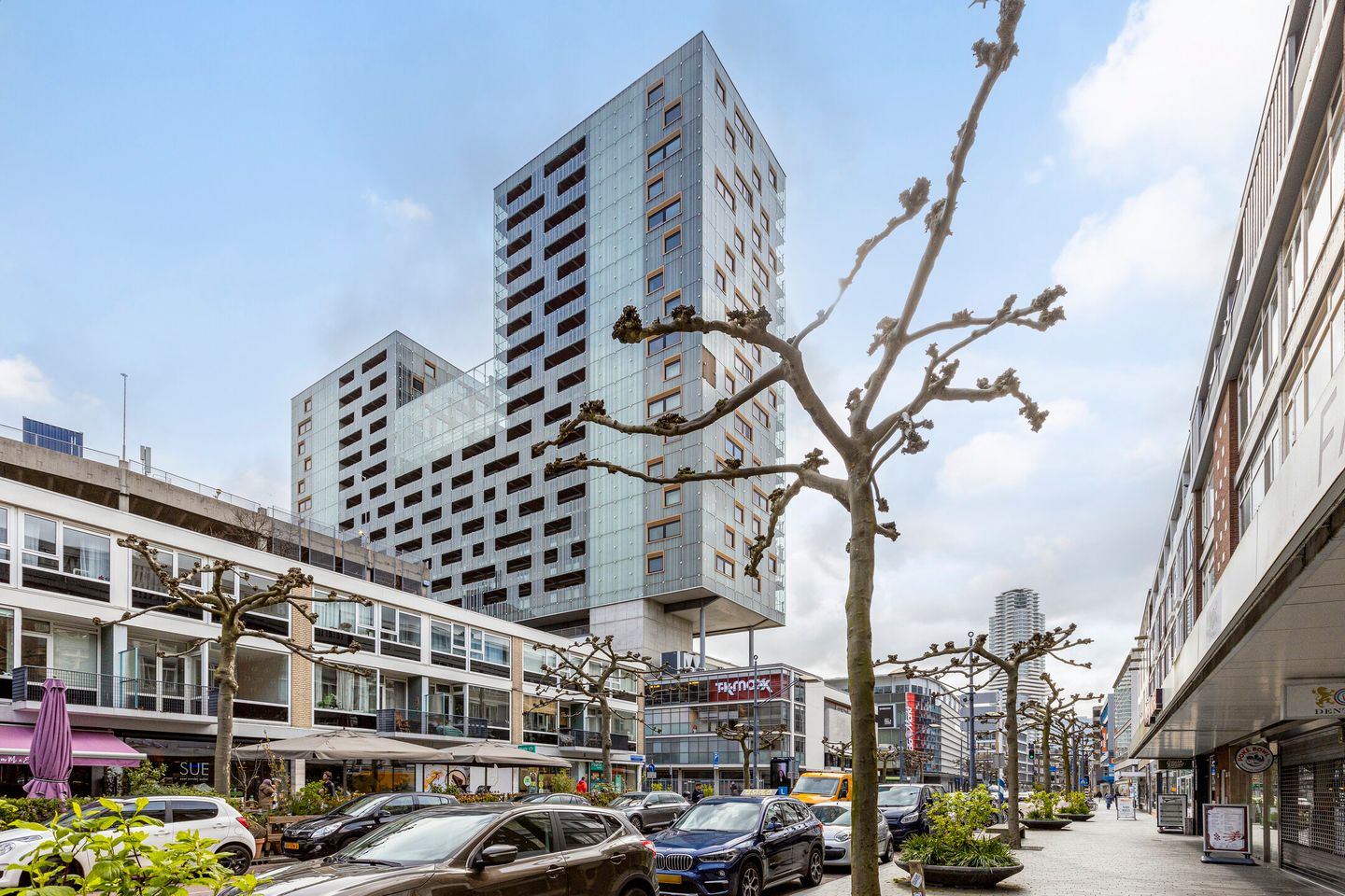 Photo 4 of Karel Doormanstraat 388-B