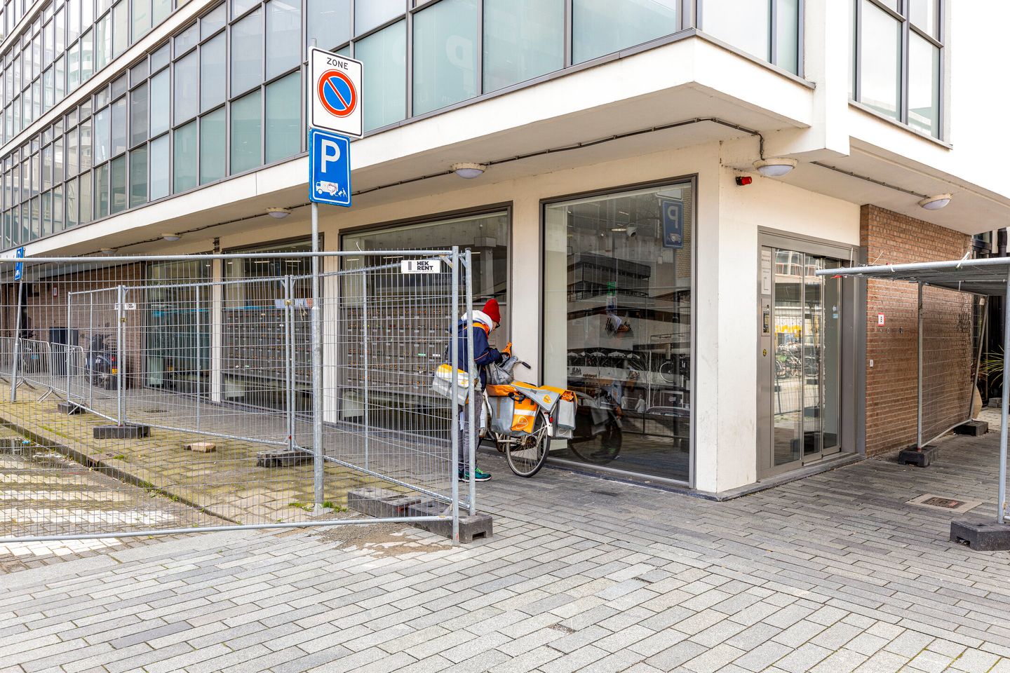 Photo 5 of Karel Doormanstraat 388-B