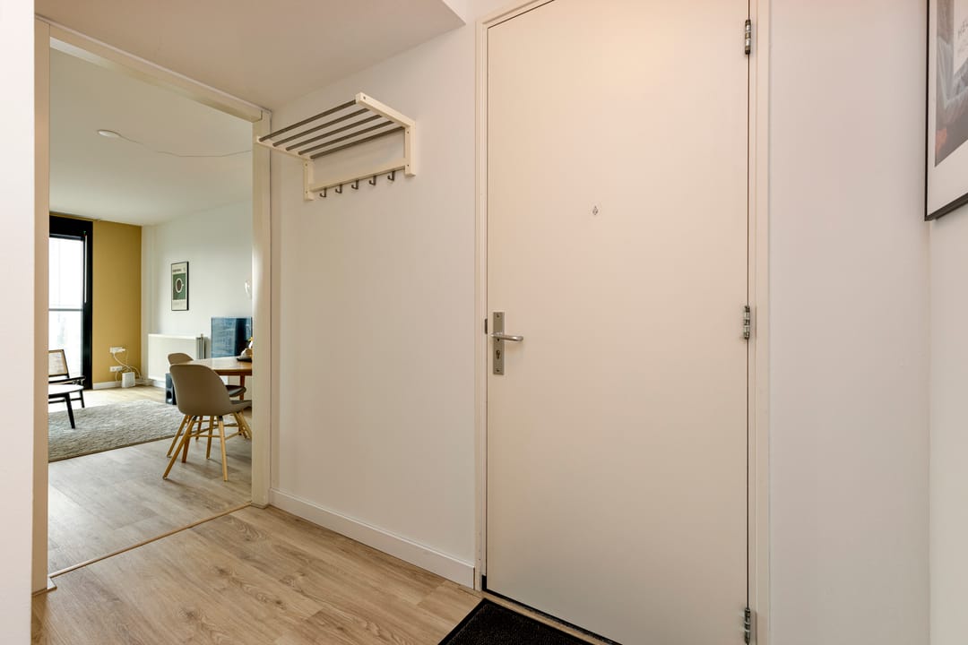 Photo 7 of Karel Doormanstraat 388-B