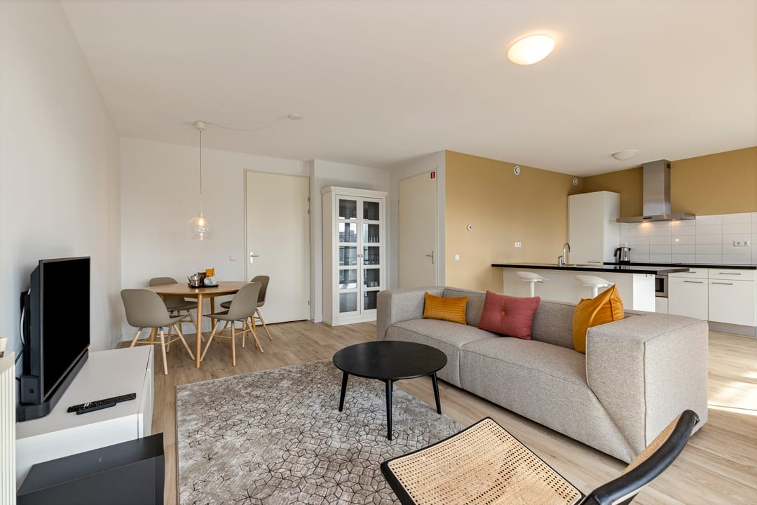 Photo 8 of Karel Doormanstraat 388-B