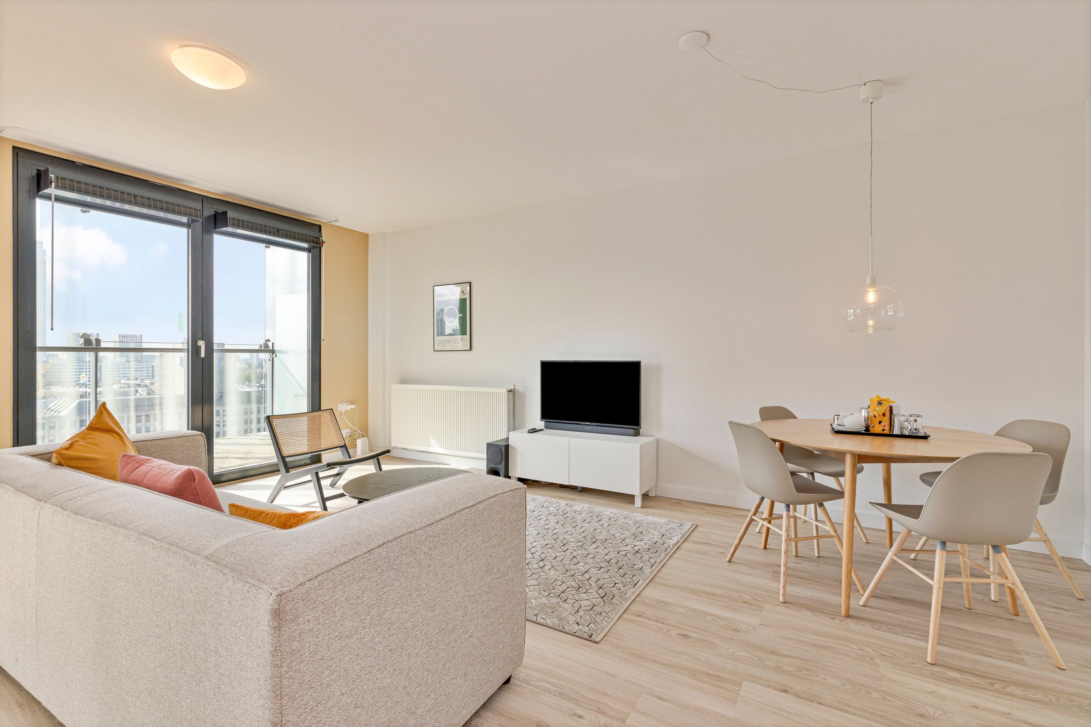 Photo 9 of Karel Doormanstraat 388-B