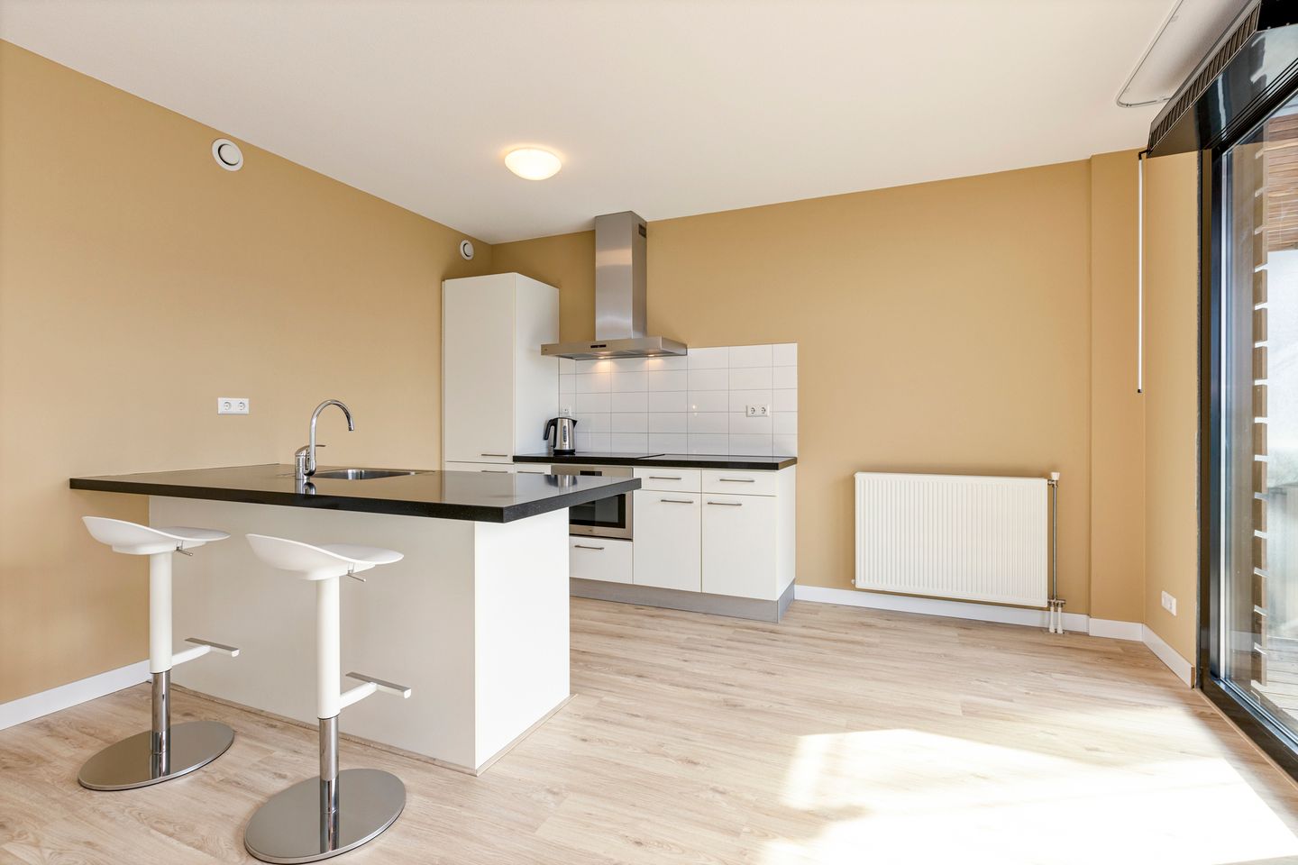 Photo 10 of Karel Doormanstraat 388-B