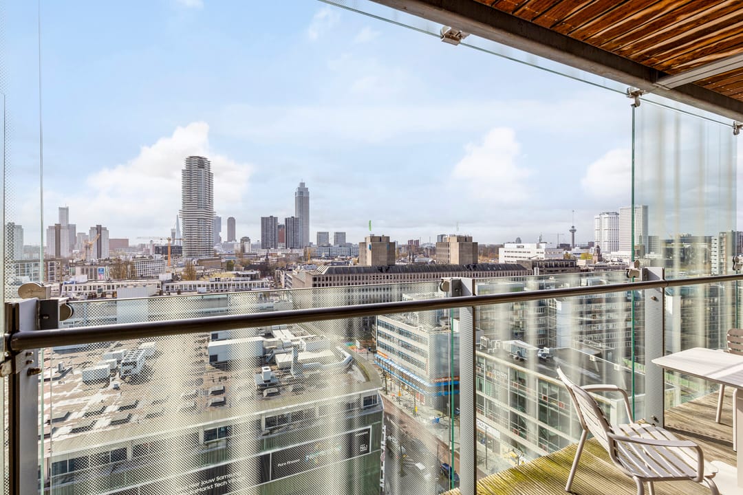 Photo 13 of Karel Doormanstraat 388-B