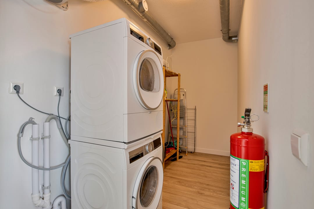 Photo 22 of Karel Doormanstraat 388-B