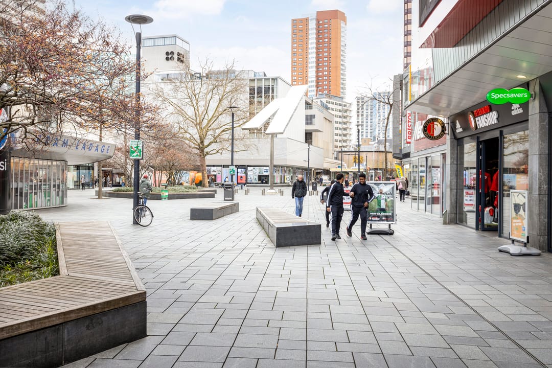 Photo 23 of Karel Doormanstraat 388-B