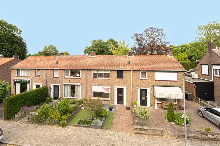Groenedaal 12