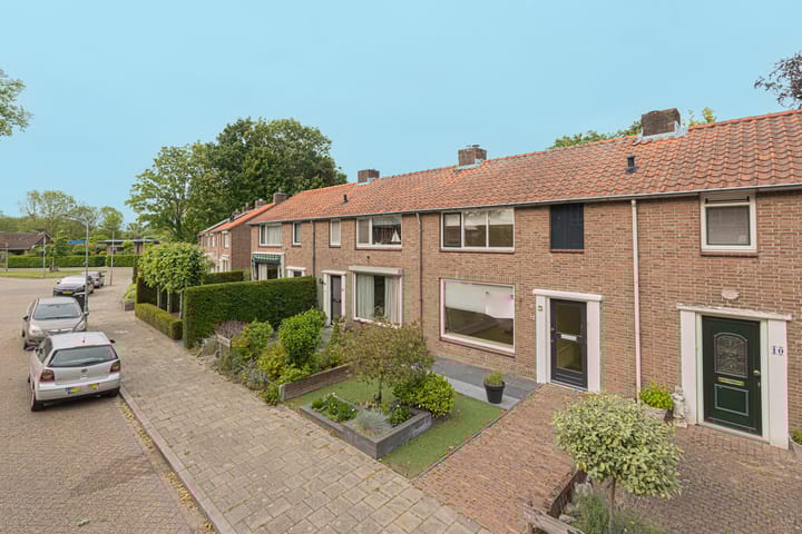 Foto 3 van Groenedaal 12